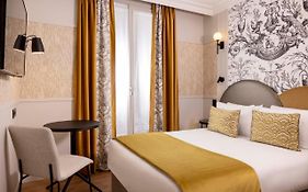 Grand Hotel Leveque Paris